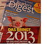 Zitat Ute Nöth in Readers Digest