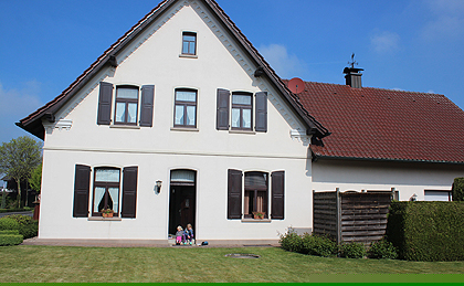 Ferienhaus