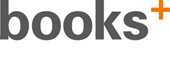 Logo books-plus